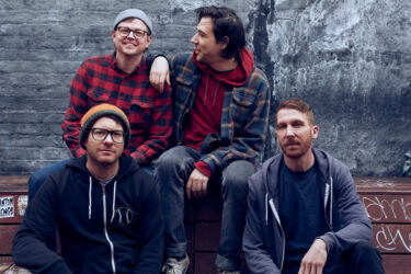 Signals Midwest release new song; “Two Magnets”