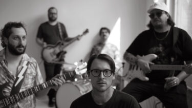 Shy Tooth release new EP; “What”