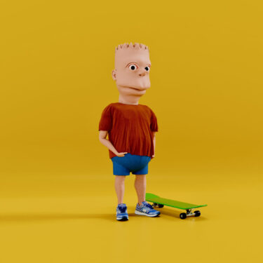 Billy Cobb release new album; “Bart”