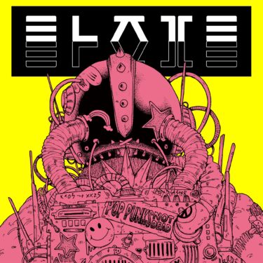 POP DISASTER release new song; “elate”