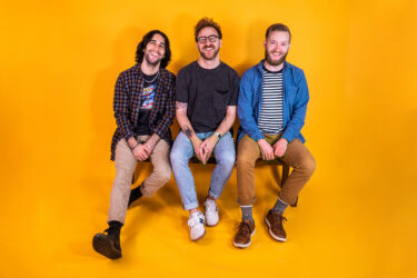 Palette Knife release new song; “Prototype V.2”