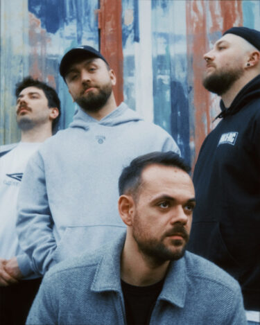 Twin Mill release new song; “Heatwave”