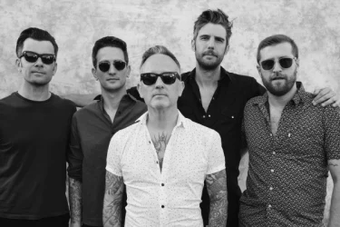 Dave Hause release new song; “Enough Hope”