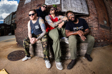 End It release new song; “Life Sublime”