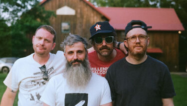 Algernon Cadwallader release new song; “Hawk”