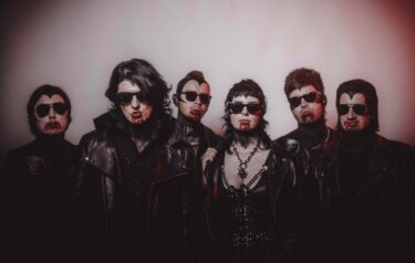 Creeper release new song; “Blood Magick (It’s a Ritual)”