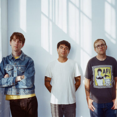 Joyce Manor release new song; “All My Friends Are So Depressed”