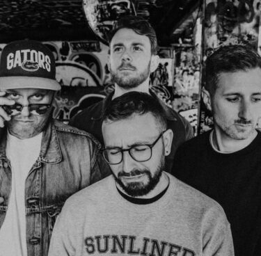 Burnt Tapes release new album; “New Lungs”