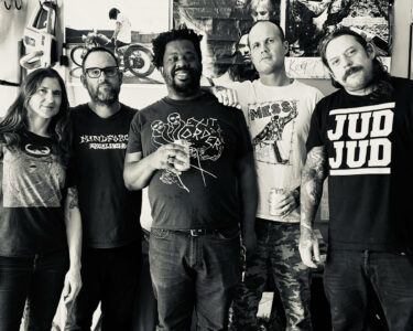 Planet On A Chain release new EP; “Mangled and Twisted”
