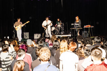 Teen Suicide release new single; ” Fade 2 Blue/New Tattoo”