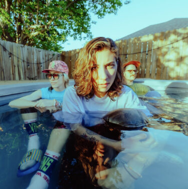 Weakened Friends release new song; “NPC (feat. Buckethead)”
