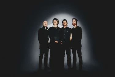 AFI release new song; “Behind The Clock”