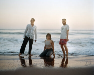 Big Thief release two new songs; “Los Angeles / Grandmother”