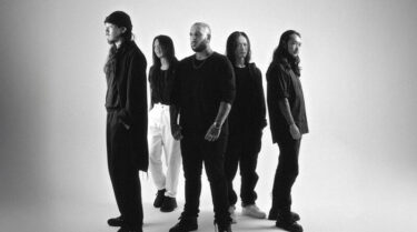 Crystal Lake release new song; “Crossing Nails”