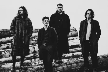Nerves release new song; “Don’t Let Go”