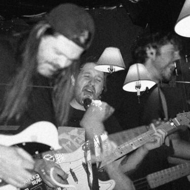 Avec Plaisir release new song; “Junket”