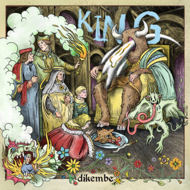 Dikembe release new song; “King”