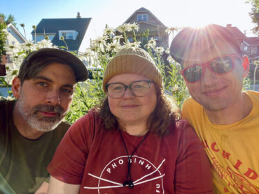 Good Luck release new song; “Timelapse”