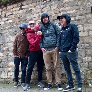 Hit The Switch release new song; “Retroactive”