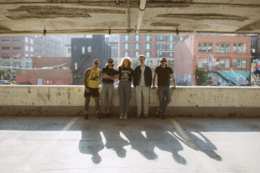 SPACED release new song; “Cause and Effect”