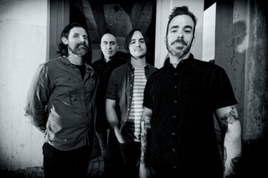 The Casket Lottery release new album; “Feel The Teeth”