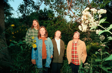 Ratboys release new song; “Light Night Mountains All That”