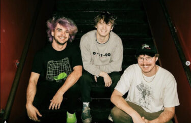 saturdays at your place release new album; “these things happen”