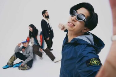 See You Smile release new song; “Cheers”