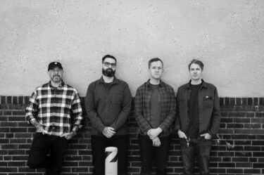 Banquets release new album; “Petty Relics”