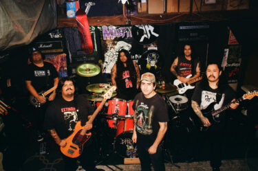 Dead Heat release new album; “Process of Elimination”