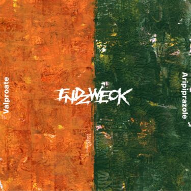 Endzweck release new EP; “Valproate/Aripiprazole”