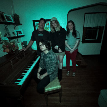Equipment release new EP; “First time using slang”