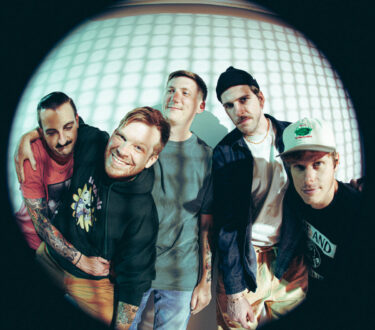 Squint release new song; “Overslept”