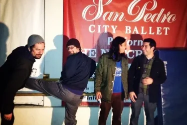 Toys That Kill release new song; “The Cutting Board”