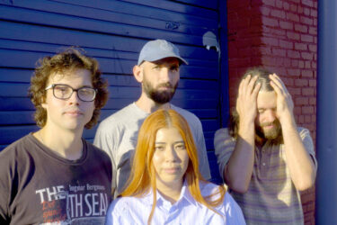 Glitterer release new song; “Not Forever”