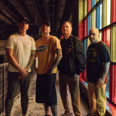 New Found Glory release new song; “Treat Yourself”