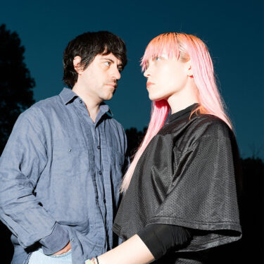 Now, Now release new EP; “01”