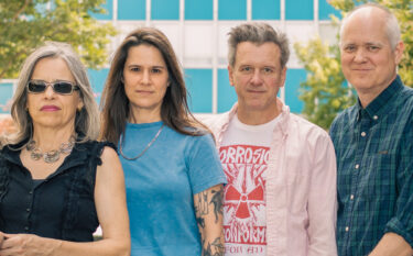 Superchunk release new song; “I Don’t Want to Get Over You”