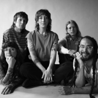 Gladie release new song; “Car Alarm”