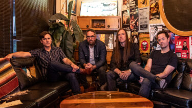 Jimmy Eat World release new song; “Failure”