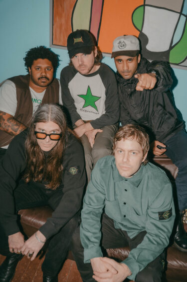 Angel Du$t release new song; “DU$T”