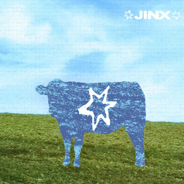 JINX release new single; “Blade of Grass / Loveless”
