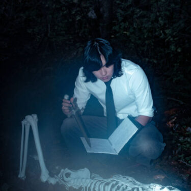 Tiger Really release new song; “Some Kind of Necromancer”