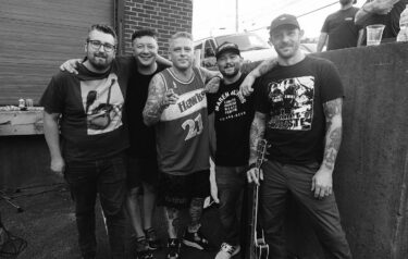 A Loss For Words release new song; “Mount Vernon”