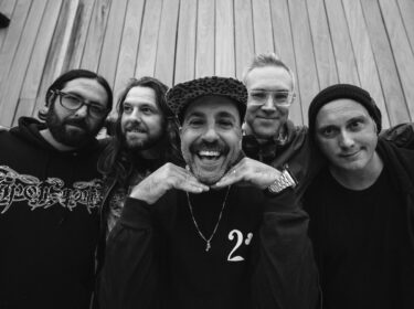 A Wilhelm Scream release new song; “Midnight Ghost”