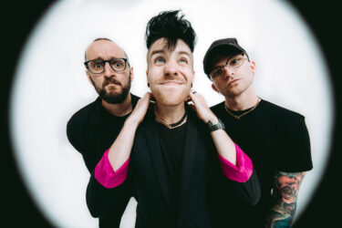 As It Is release new song; “Ruin My Life”