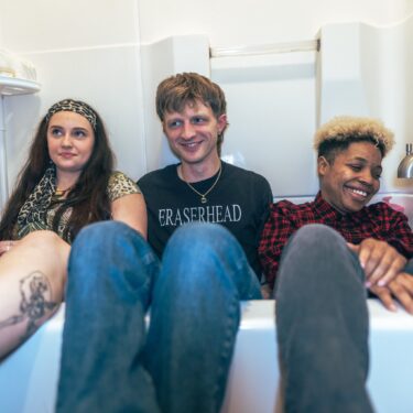 Leisure Hour release new album; “…and to think”