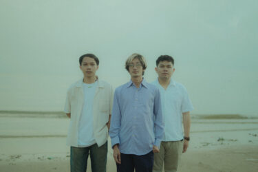 [Music Video] Murphy Radio “Graduation Song”