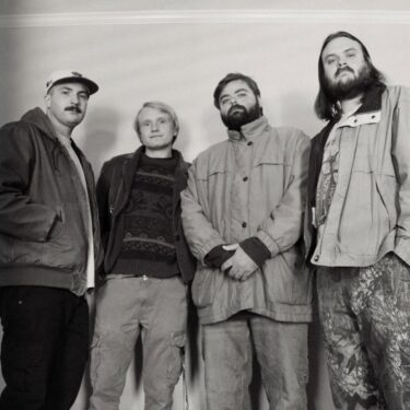 Field of View release new EP; “In My Own Way”