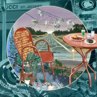 Revolution for Her Smile release new EP; “Wake Up”